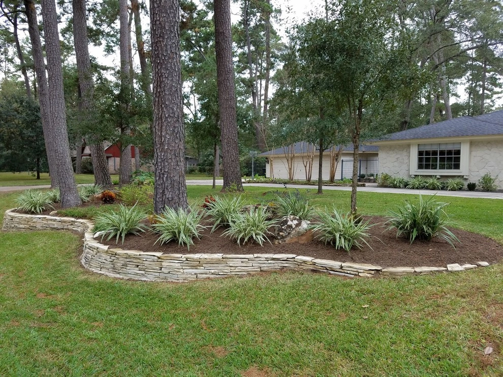 Waterfall Paradise by Warren's Outdoor Living - Photo 23