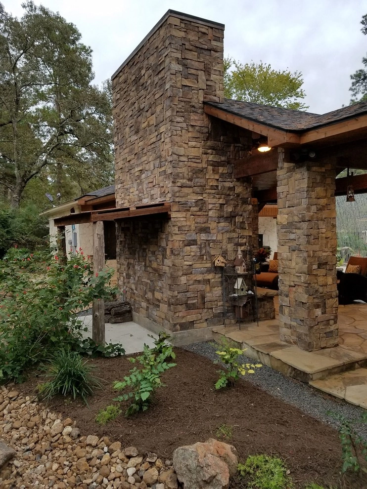 Waterfall Paradise by Warren's Outdoor Living - Photo 16
