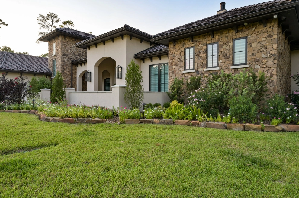 Lovely Landscape!! by Warren's Outdoor Living - Photo 2