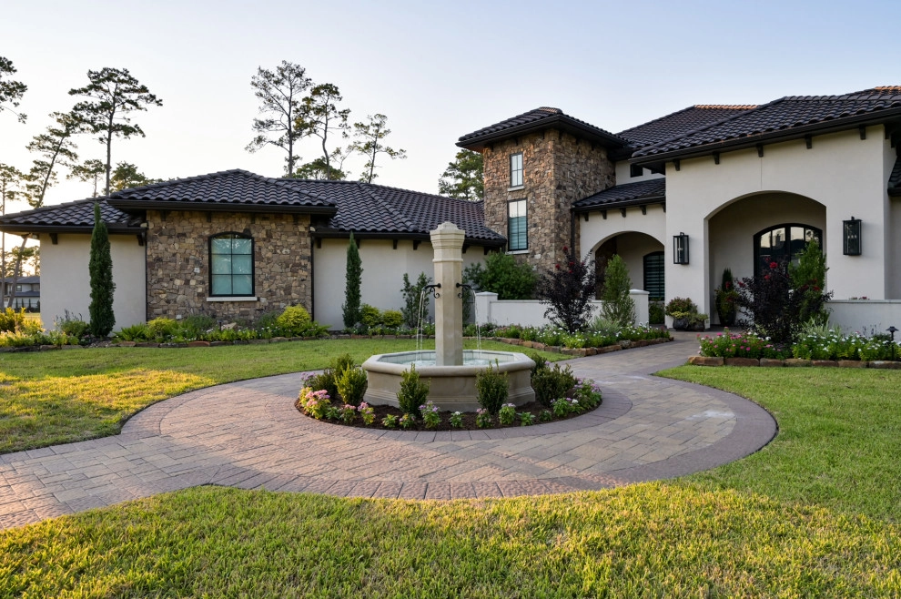 Lovely Landscape!! by Warren's Outdoor Living - Photo 5