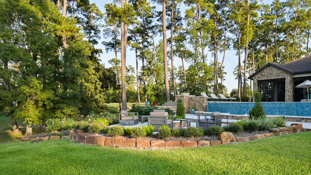 Lovely Landscape!! by Warren's Outdoor Living - Photo 9