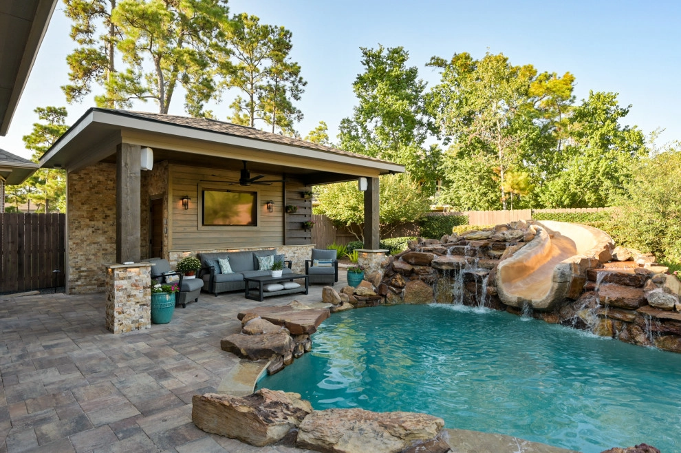 Backyard Bliss by Warren's Outdoor Living - Photo 7