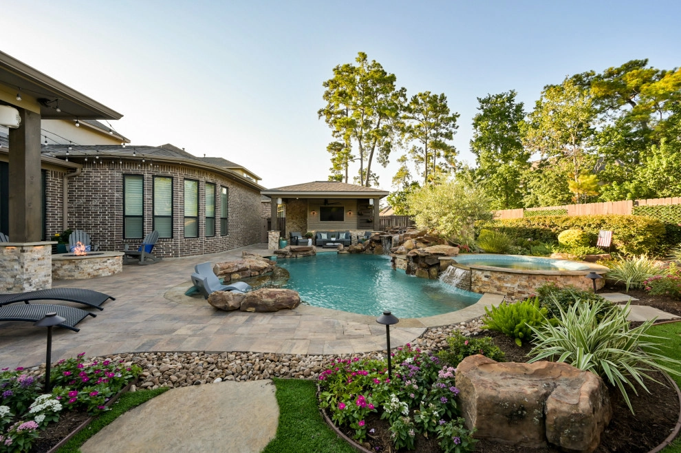 Backyard Bliss by Warren's Outdoor Living - Photo 21