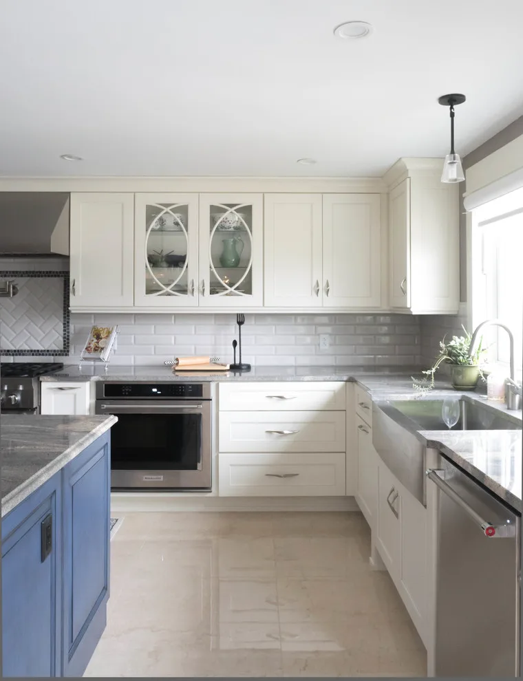 Amherst Expansion | Amherst, NY by KCB Architecture - Photo 8