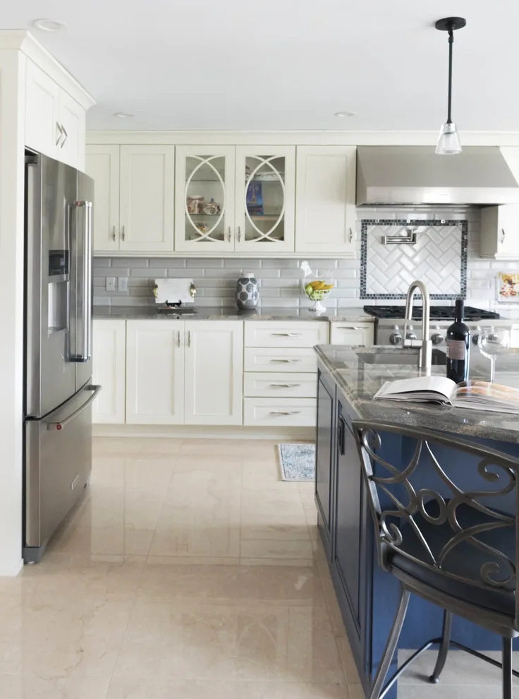 Amherst Expansion | Amherst, NY by KCB Architecture - Photo 14