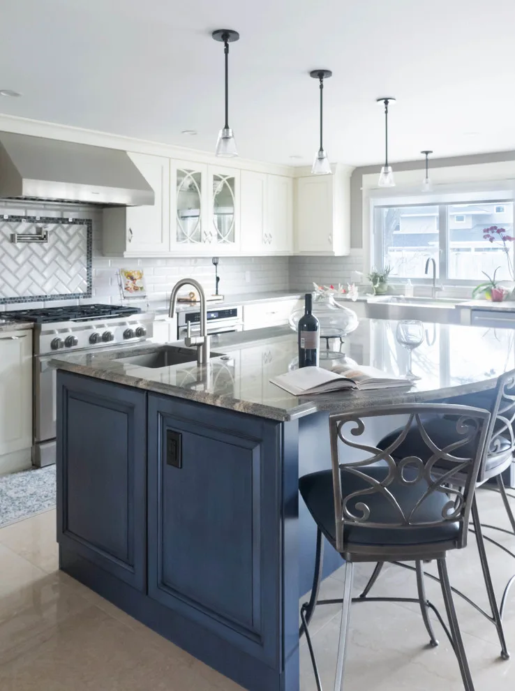 Amherst Expansion | Amherst, NY by KCB Architecture - Photo 11