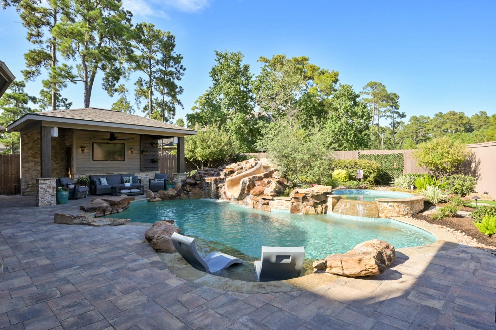Backyard Bliss by Warren's Outdoor Living - Photo 15