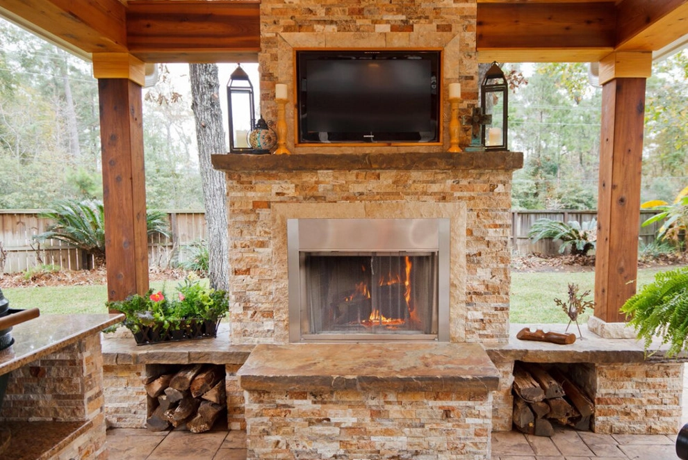 Chef's Heaven by Warren's Outdoor Living - Photo 6