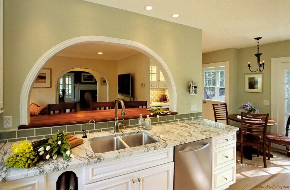 Huesel Home by Architectural Resource LLC - Photo 3