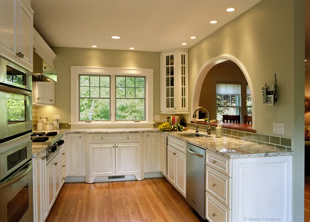 Huesel Home by Architectural Resource LLC - Photo 2