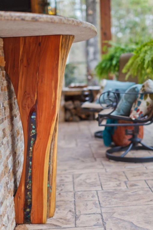 Chef's Heaven by Warren's Outdoor Living - Photo 3