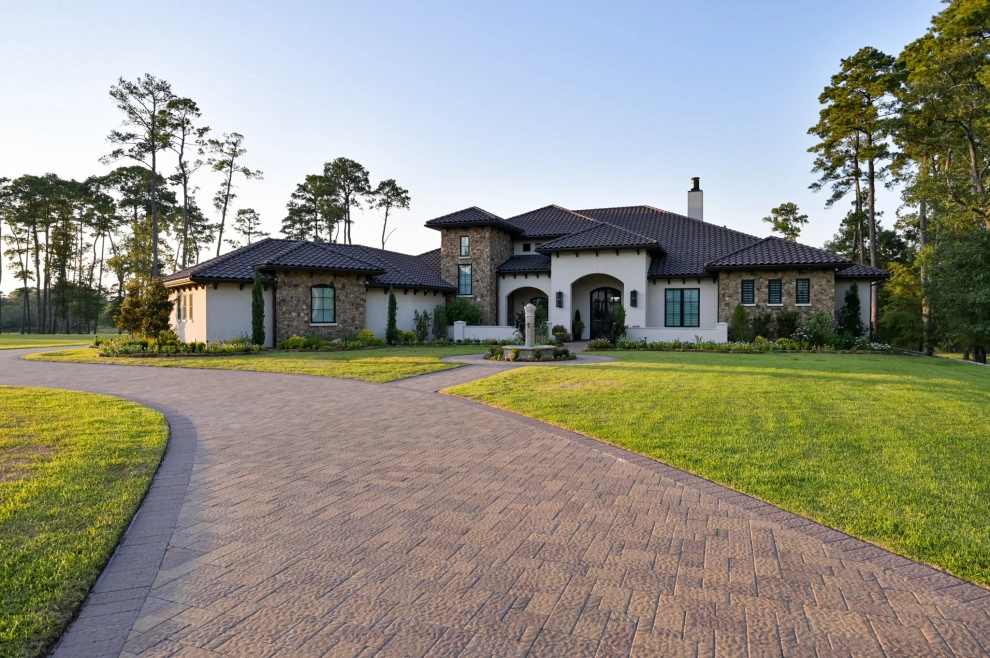 Lovely Landscape!! by Warren's Outdoor Living - Photo 3