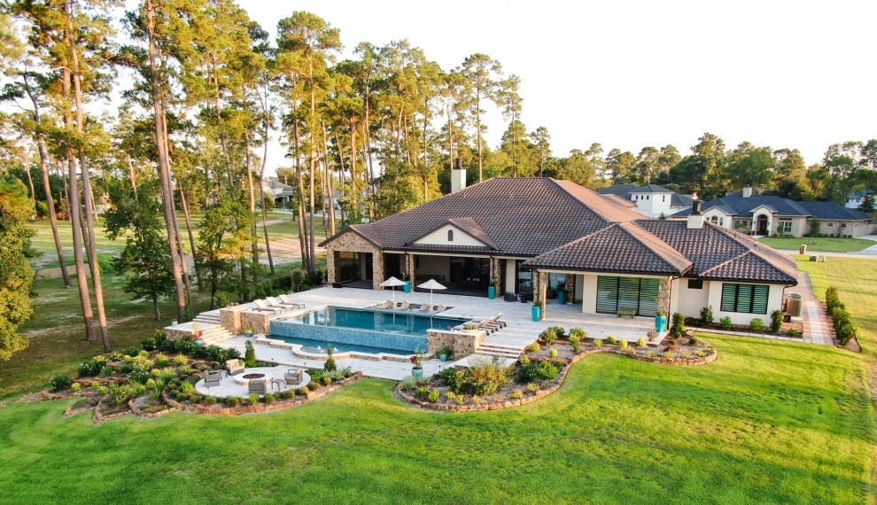 Lovely Landscape!! by Warren's Outdoor Living - Photo 8