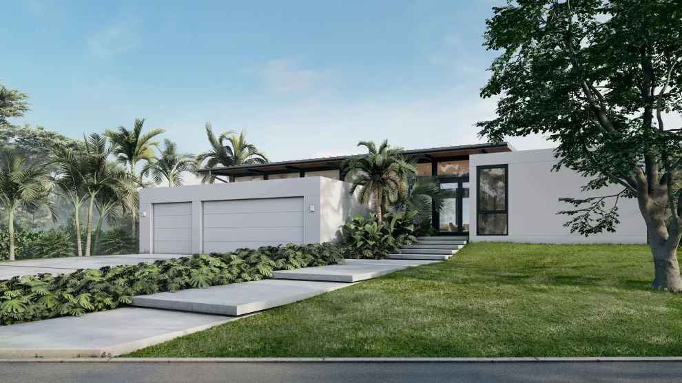 TWO Architects - Photo 14