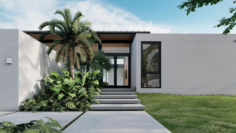 TWO Architects - Photo 6