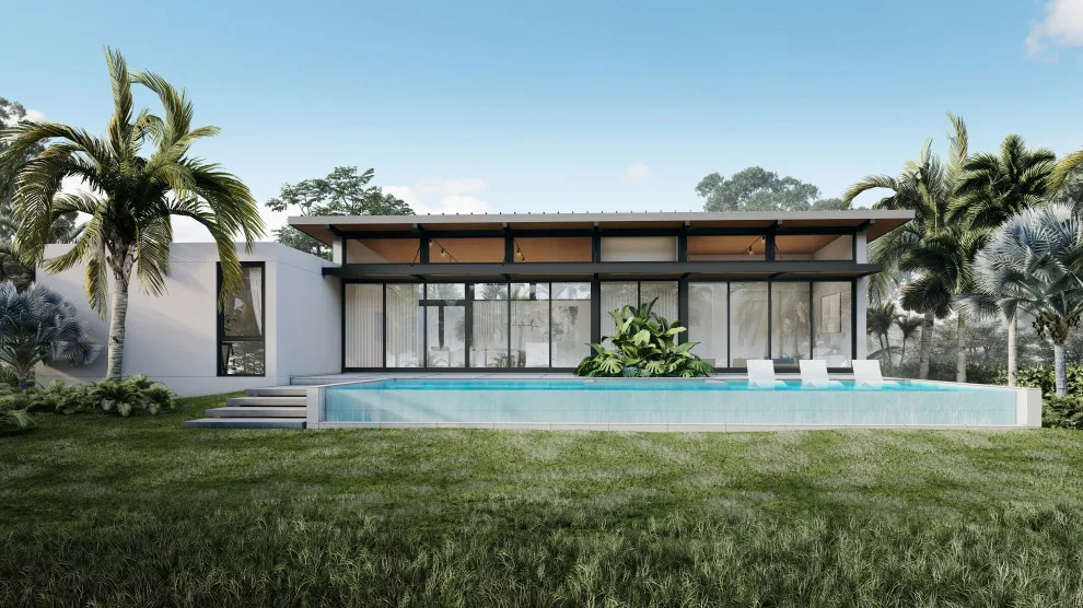 TWO Architects - Photo 10