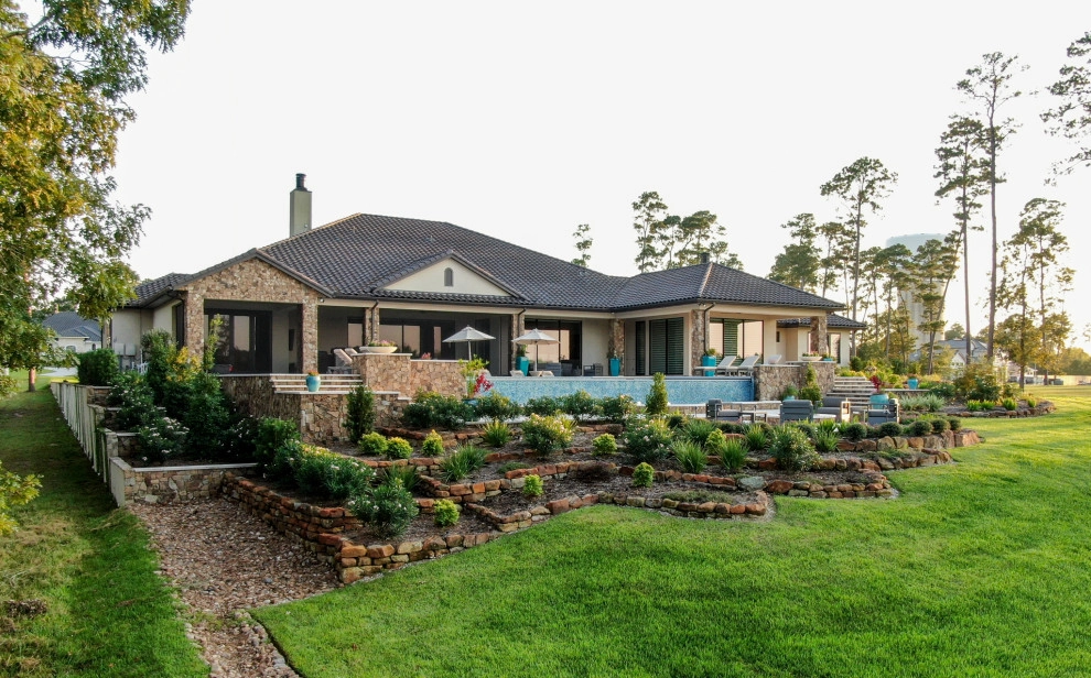 Lovely Landscape!! by Warren's Outdoor Living - Photo 13