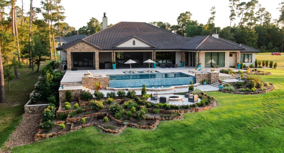 Lovely Landscape!! by Warren's Outdoor Living - Photo 10