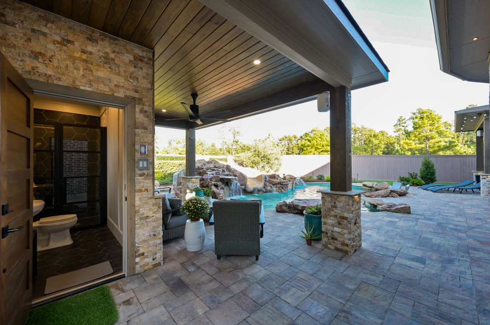 Backyard Bliss by Warren's Outdoor Living - Photo 6