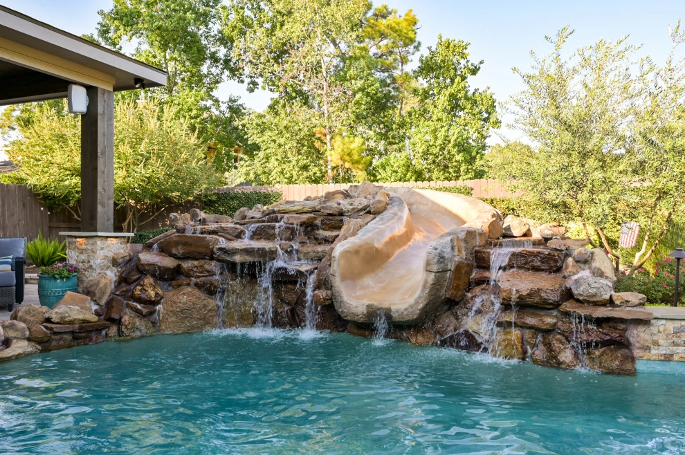 Backyard Bliss by Warren's Outdoor Living - Photo 28