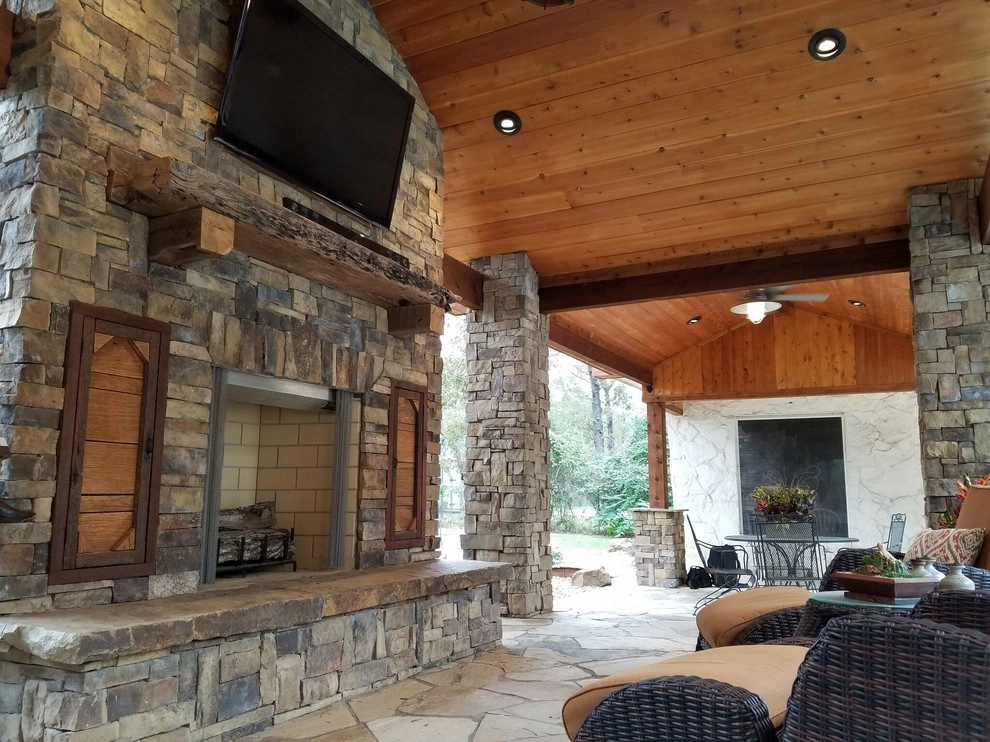 Waterfall Paradise by Warren's Outdoor Living - Photo 47