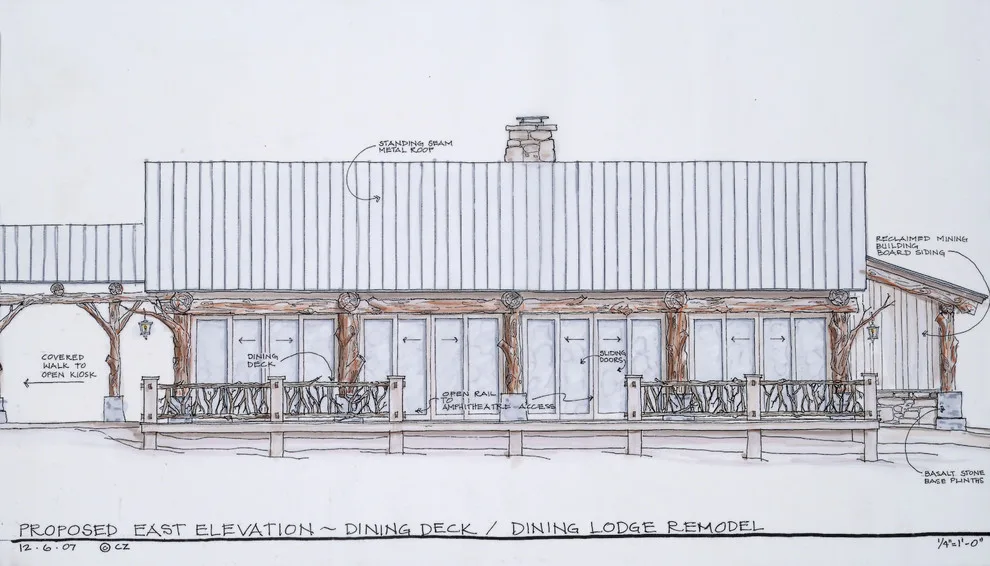 Franklin & Zaldivar Architecture And Planning - Photo 7