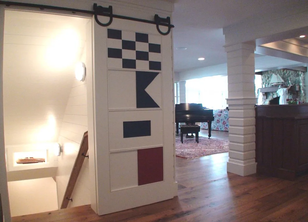 From Concept to Completion by Gary Nance Design - Photo 2