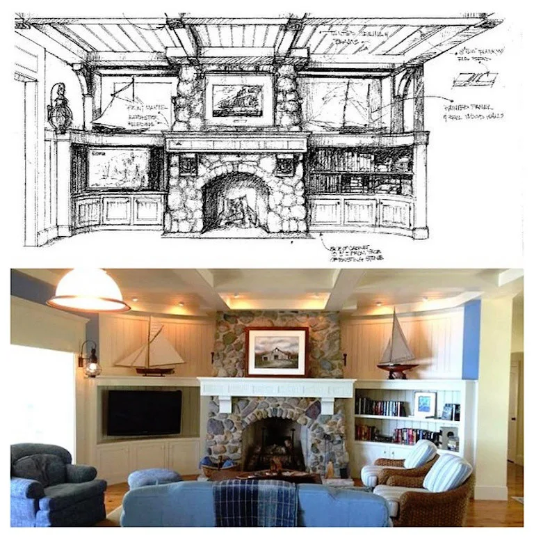 From Concept to Completion by Gary Nance Design - Photo 4
