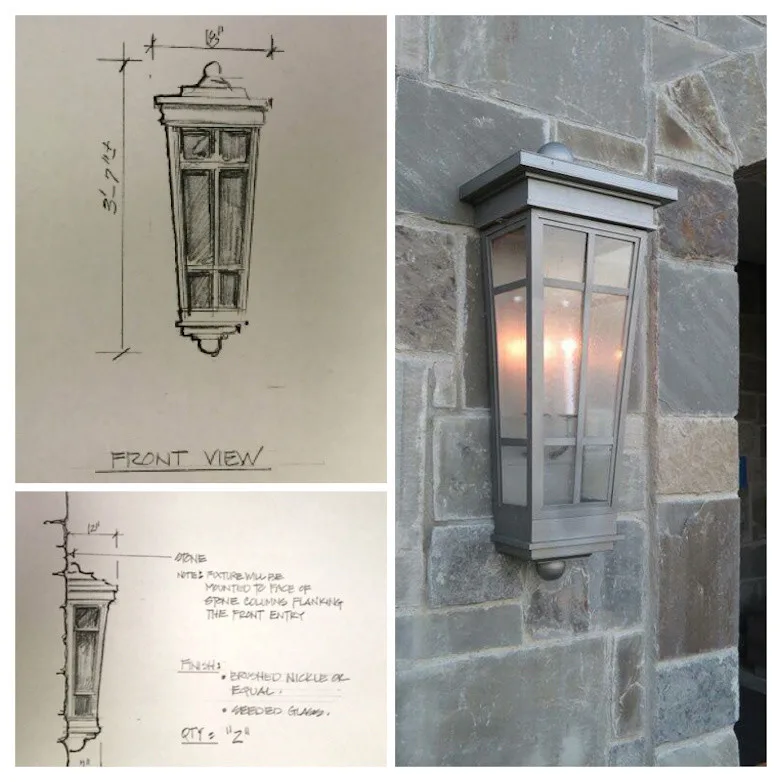From Concept to Completion by Gary Nance Design - Photo 3