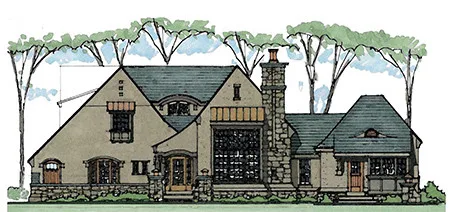 Phillips & Donovan Architects, LLC - Photo 11