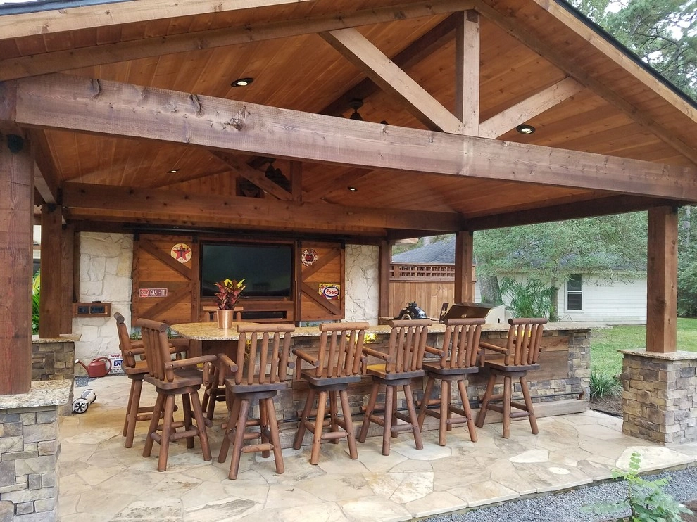 Waterfall Paradise by Warren's Outdoor Living - Photo 6