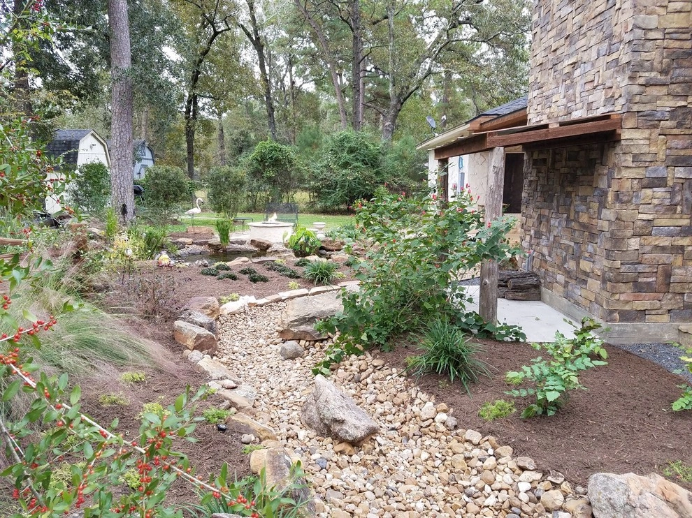 Waterfall Paradise by Warren's Outdoor Living - Photo 35
