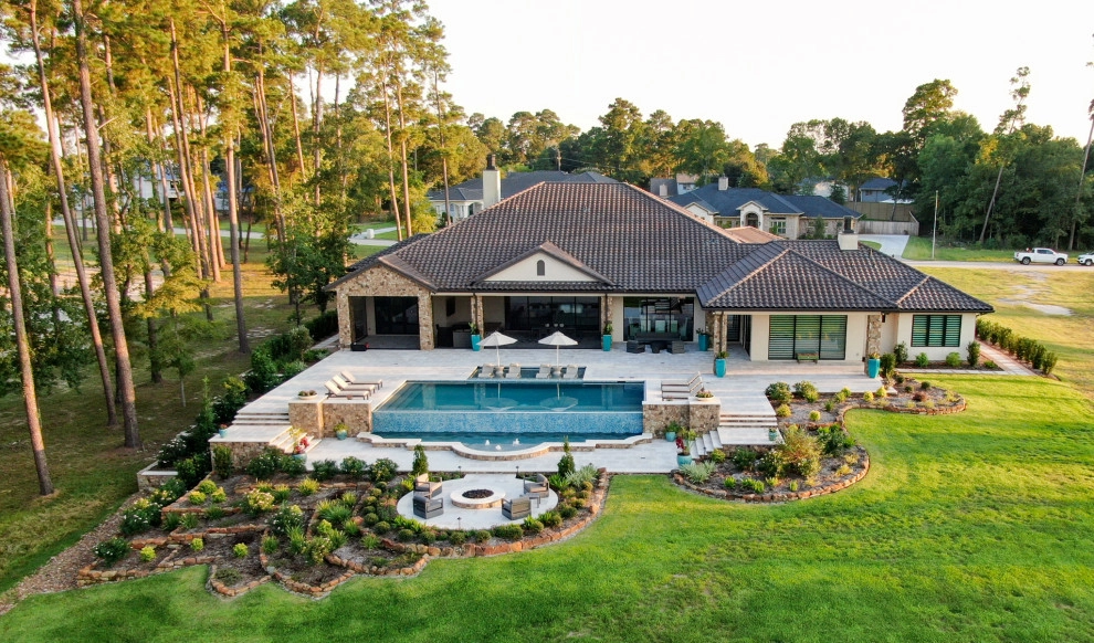 Lovely Landscape!! by Warren's Outdoor Living - Photo 4