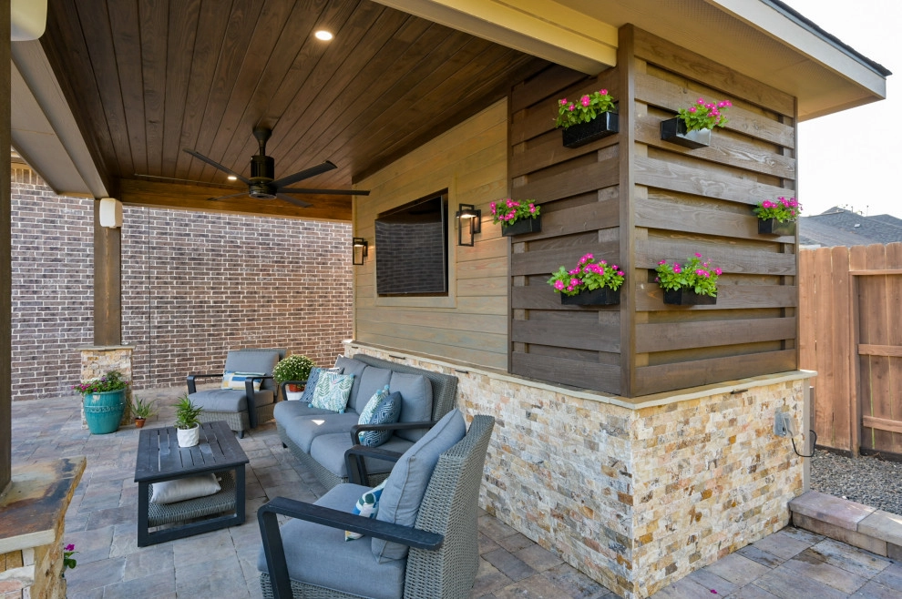 Backyard Bliss by Warren's Outdoor Living - Photo 12