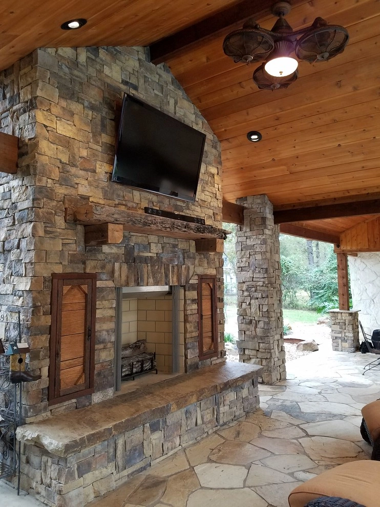Waterfall Paradise by Warren's Outdoor Living - Photo 11