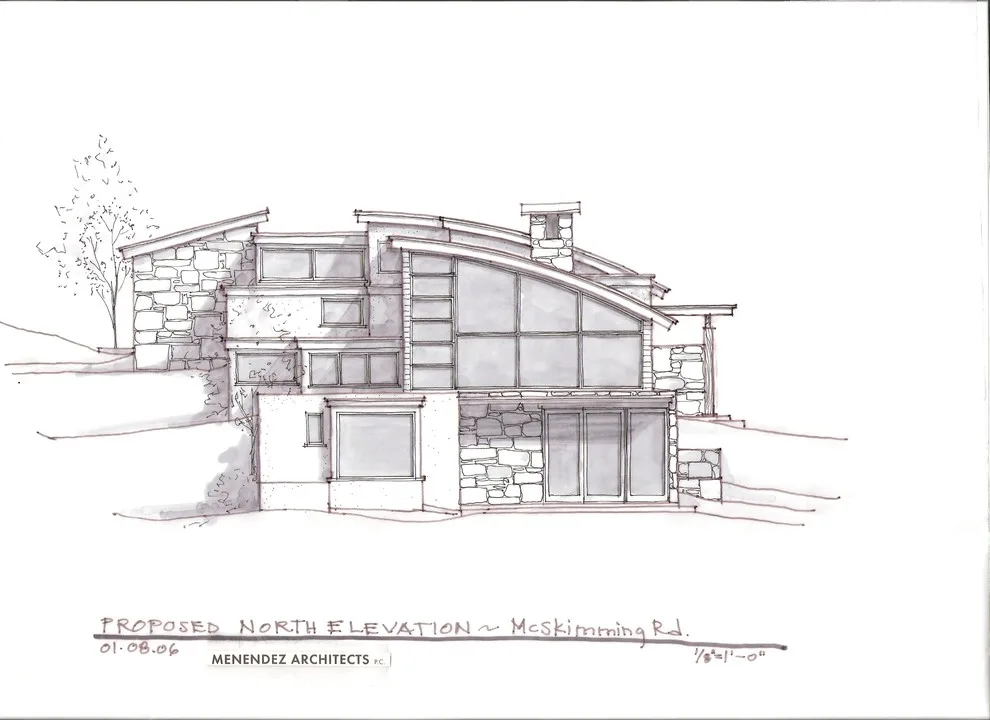 Franklin & Zaldivar Architecture And Planning - Photo 10