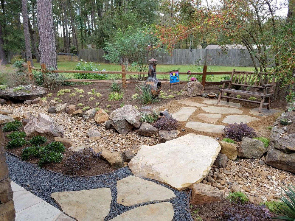Waterfall Paradise by Warren's Outdoor Living - Photo 10