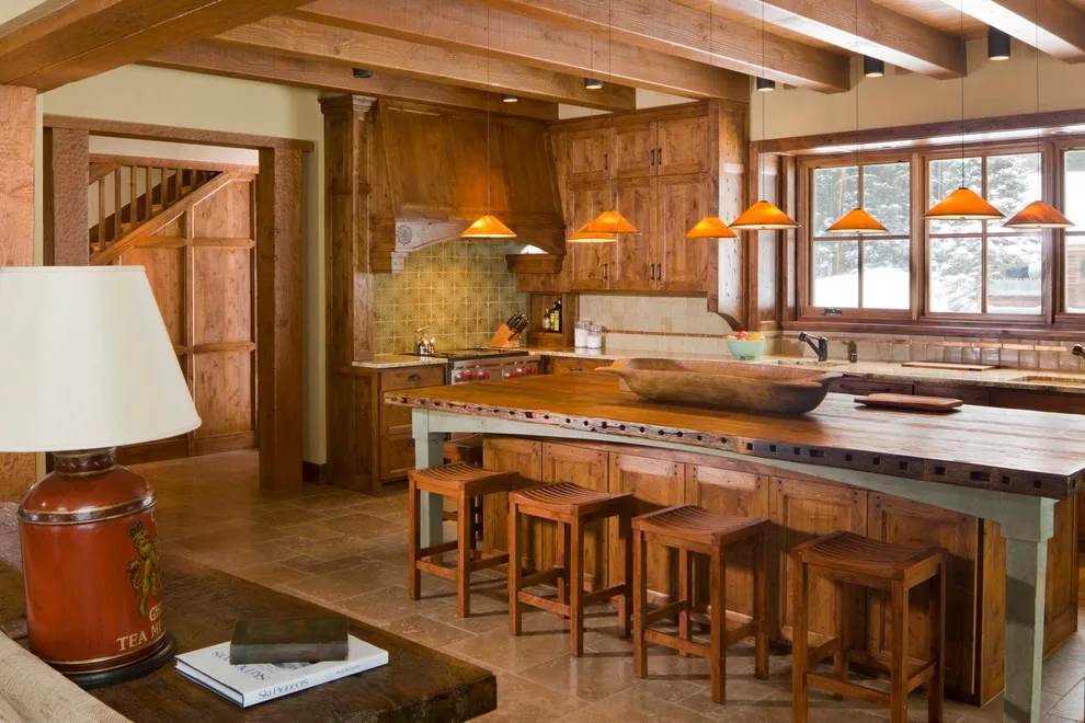Shaw Architecture LLC. - Photo 12