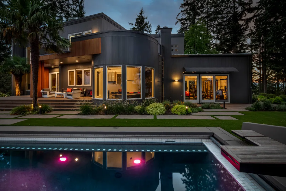 Mountain Sky Renovation by Arbor South Architecture - Photo 9
