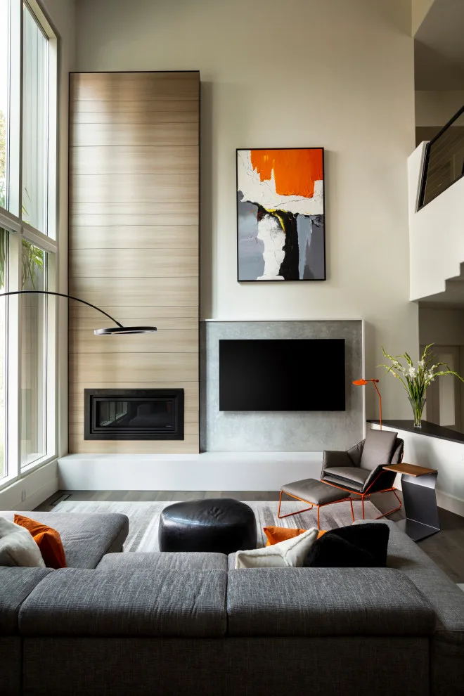 Mountain Sky Renovation by Arbor South Architecture - Photo 2
