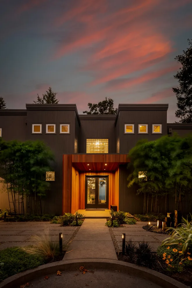 Mountain Sky Renovation by Arbor South Architecture - Photo 10