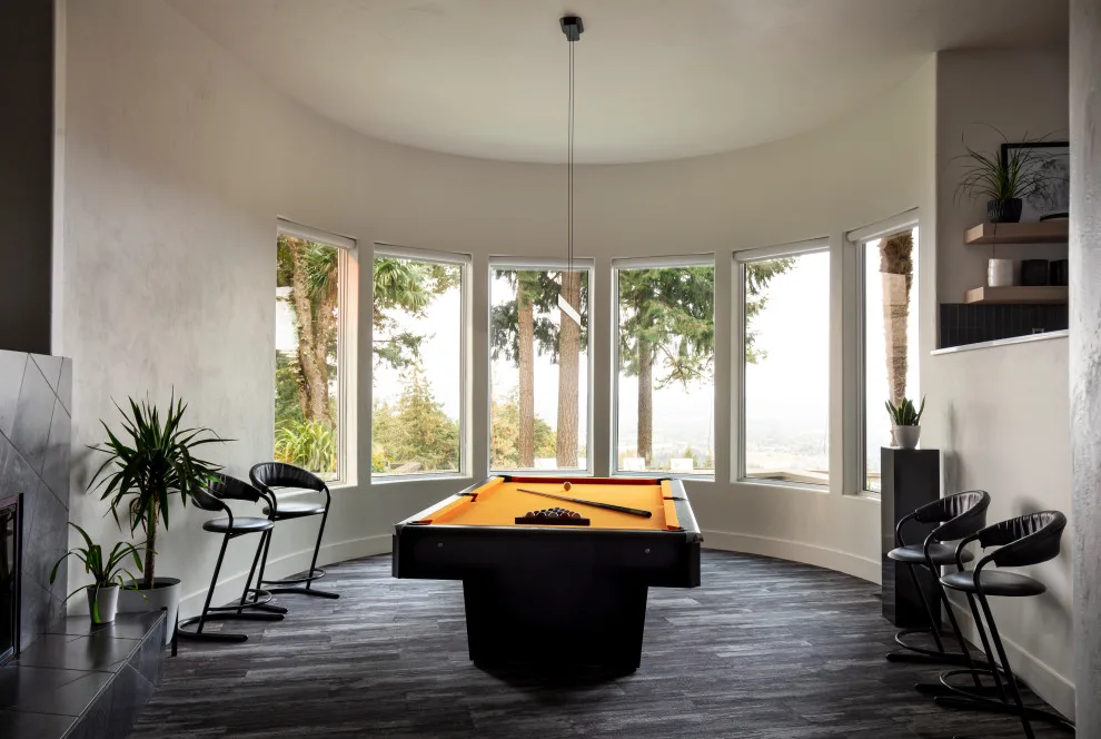 Mountain Sky Renovation by Arbor South Architecture - Photo 11