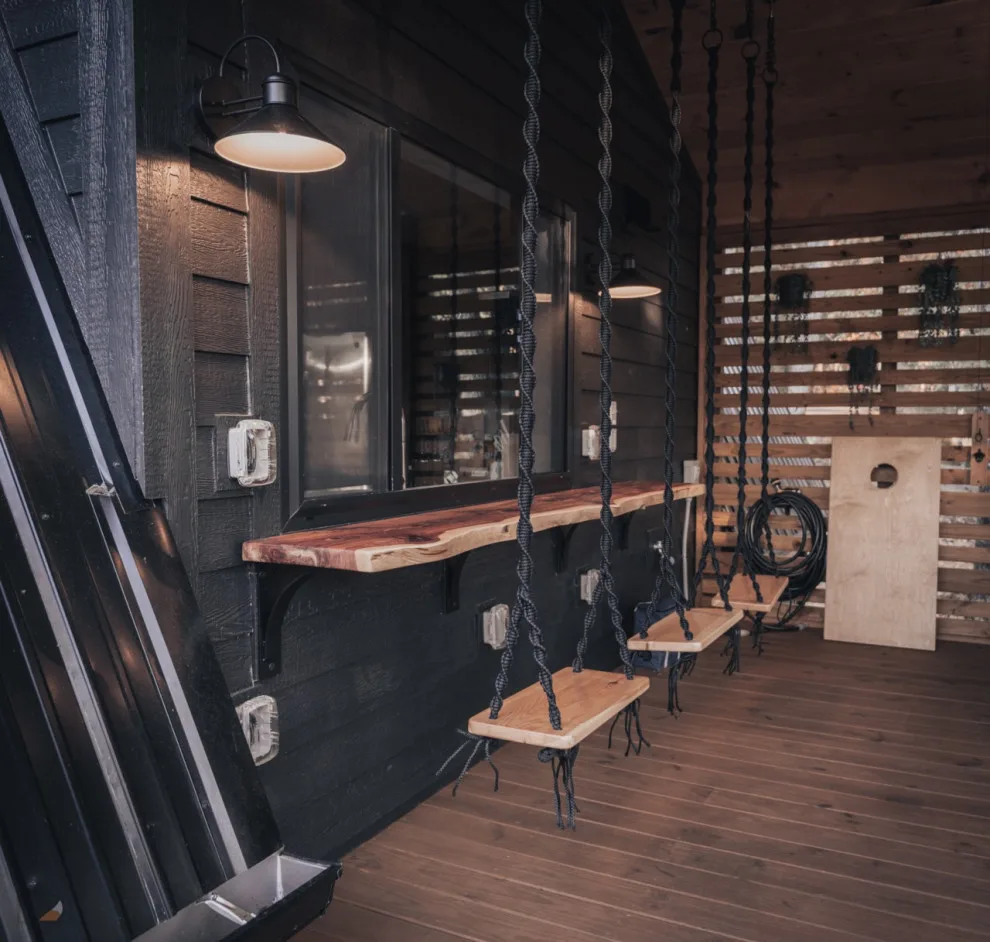 LUNA STELLA by Reynard Custom Homes - Photo 6