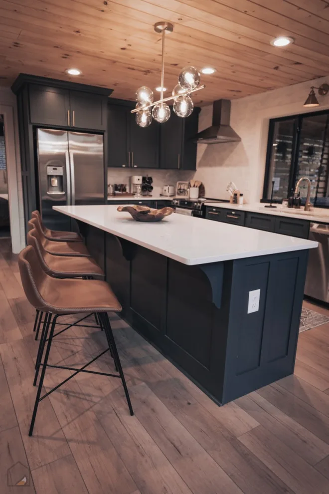 LUNA STELLA by Reynard Custom Homes - Photo 7