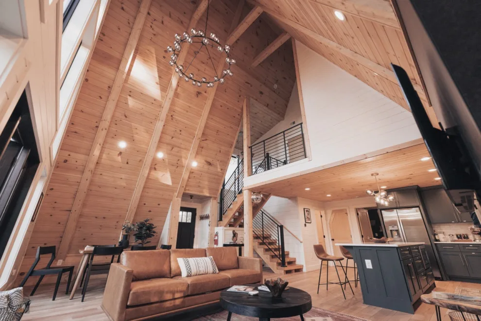 LUNA STELLA by Reynard Custom Homes - Photo 56