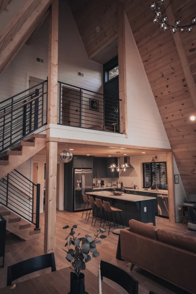 LUNA STELLA by Reynard Custom Homes - Photo 66