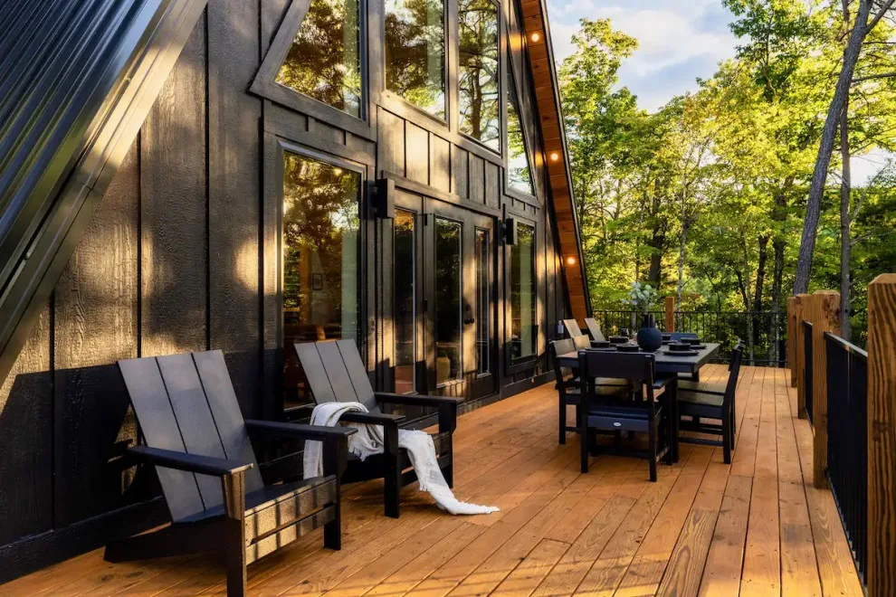 LUNA STELLA by Reynard Custom Homes - Photo 43