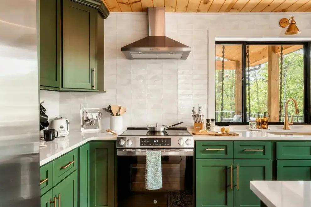 LUNA STELLA by Reynard Custom Homes - Photo 10
