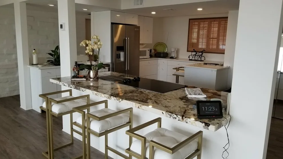 Benjamin Vogel Architect LLC - Photo 12