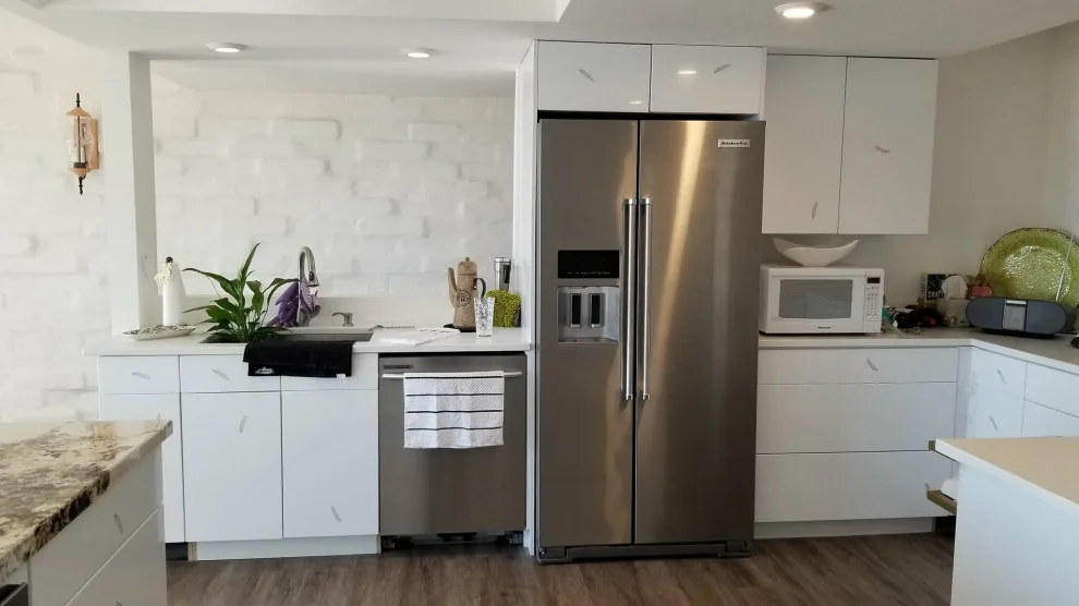 Benjamin Vogel Architect LLC - Photo 6